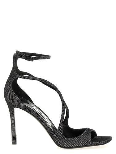 Jimmy Choo azia Sandals - Jimmy Choo - Modalova