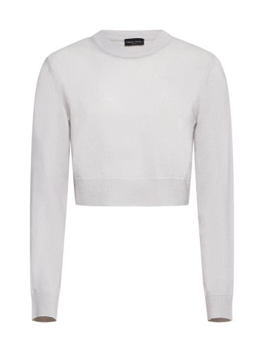 Roberto Collina Sweater - Roberto Collina - Modalova