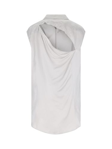 MM6 Maison Margiela Shirt - MM6 Maison Margiela - Modalova