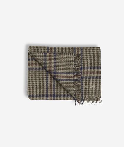 Larusmiani Pashmina Wadi Rum Scarf - Larusmiani - Modalova