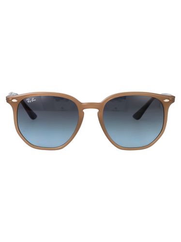 Ray-Ban 0rb4306 Sunglasses - Ray-Ban - Modalova