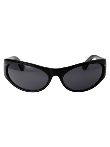 Off-White Napoli Sunglasses - Off-White - Modalova