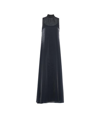 STAUD Albee A-line Maxi Dress - STAUD - Modalova