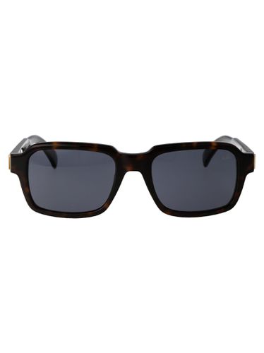 Dunhill Du0057s Sunglasses - Dunhill - Modalova