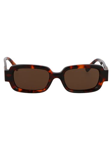 AMBUSH Thia Sunglasses - AMBUSH - Modalova