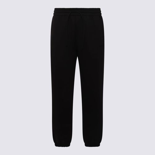 Mackage Black Cotton Pants - Mackage - Modalova