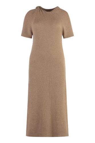 Shifting Volume Regenerated Dress - Stella McCartney - Modalova