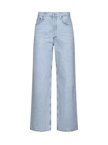 AGOLDE Jeans - AGOLDE - Modalova