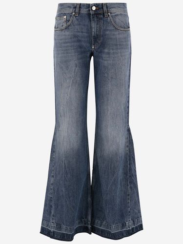 Stella McCartney Flared Jeans - Stella McCartney - Modalova