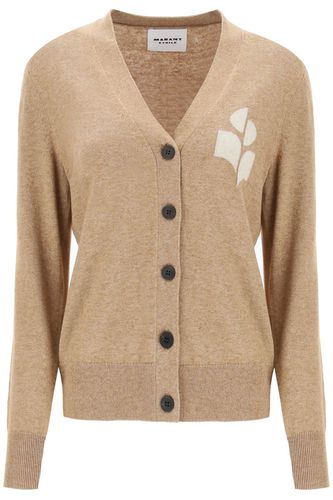 Marant Étoile Cotton Cardigan - Marant Étoile - Modalova