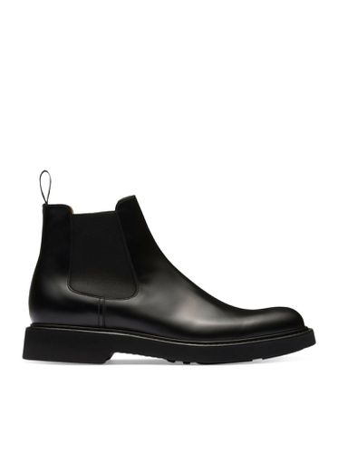 Leicester Semi-gloss Calfskin Boot - Church's - Modalova