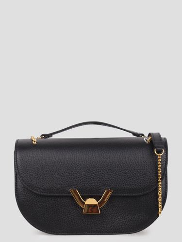 Coccinelle Medium Dew Shoulder Bag - Coccinelle - Modalova