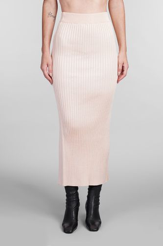 Skirt In - Viscose - Jil Sander - Modalova