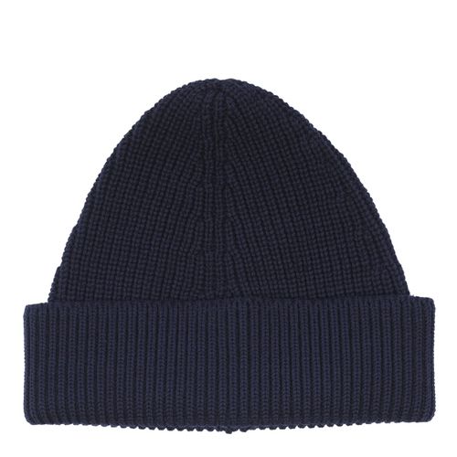 Maison Margiela Beanie Hat - Maison Margiela - Modalova