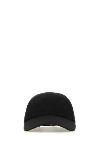 Polyester Blend Baseball Cap - Burberry - Modalova