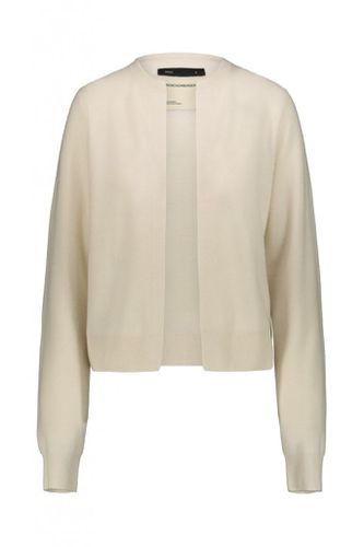 Cashmere Mini Cardigan - Frenckenberger - Modalova