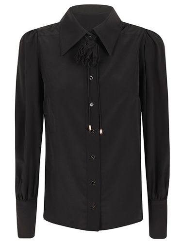 Zimmermann Blouson Shirt - Zimmermann - Modalova