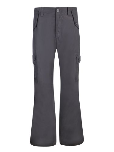 Dolce & Gabbana Cargo Trousers - Dolce & Gabbana - Modalova