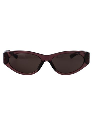 Bb0367s Sunglasses - Balenciaga Eyewear - Modalova