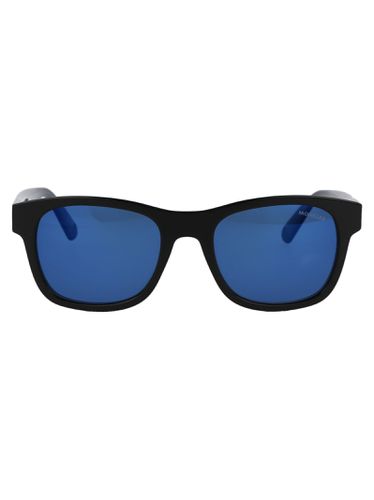 Moncler Eyewear Ml0192 Sunglasses - Moncler Eyewear - Modalova