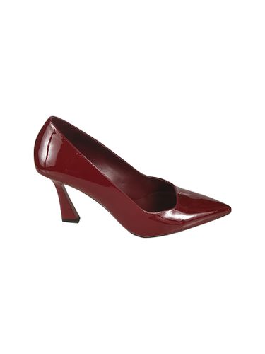 Stuart Weitzman Vinnie Pumps - Stuart Weitzman - Modalova