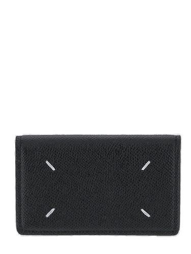 Maison Margiela Card Holder Clip 2 - Maison Margiela - Modalova