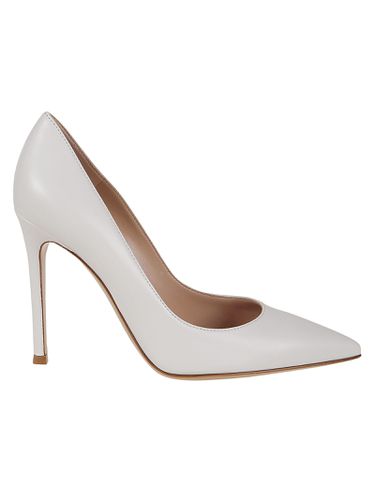 Gianvito Rossi Gianvito 105 Nappa - Gianvito Rossi - Modalova