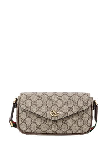 Gucci Ophidia Shoulder Bag - Gucci - Modalova