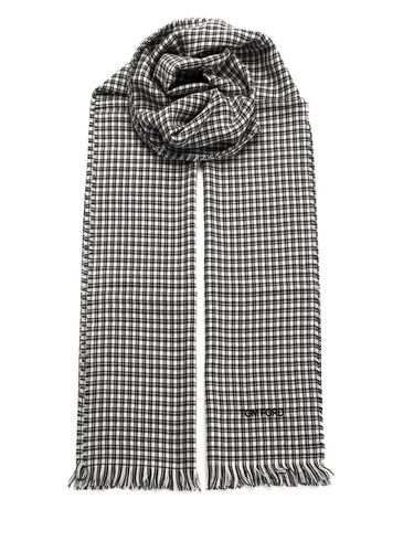 Tom Ford Wool Scarf - Tom Ford - Modalova