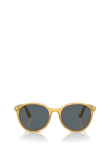 Persol Po3350s Miele Sunglasses - Persol - Modalova