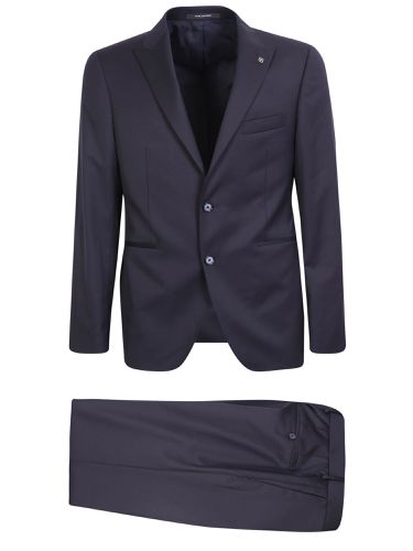Suit With Vest Sallia - Tagliatore - Modalova