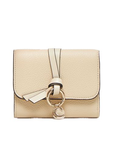 Chloé Wallet - Chloé - Modalova