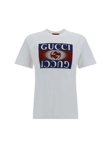 Gucci T-shirt - Gucci - Modalova