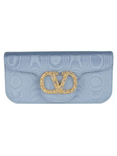 Valentino Garavani Clutch Loco` - Valentino Garavani - Modalova