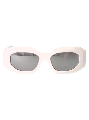 Versace Eyewear 0ve4425u Sunglasses - Versace Eyewear - Modalova