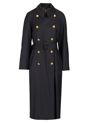 Sealup clio Long Trench Coat - Sealup - Modalova