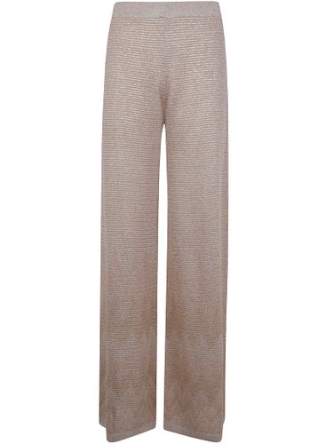 D. Exterior Degrade Lux Long Trousers - D.Exterior - Modalova