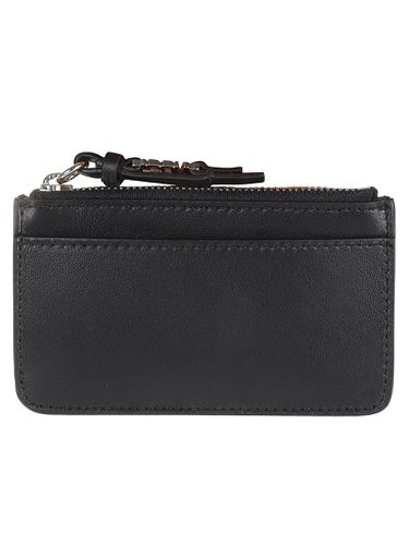 Dsquared2 Zip Card Holder - Dsquared2 - Modalova