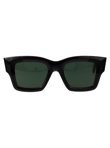 Les Lunettes Baci Sunglasses - Jacquemus - Modalova