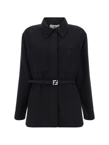 Fendi Jacket - Fendi - Modalova