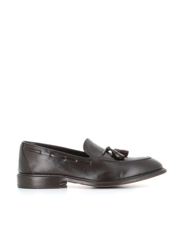 Alexander Hotto Tassel Loafer 65000 - Alexander Hotto - Modalova