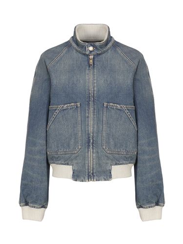 Golden Goose Ianira Jacket - Golden Goose - Modalova