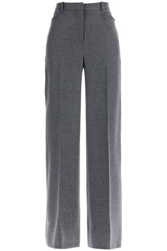 Tom Ford Tailored Bootcut Trousers - Tom Ford - Modalova