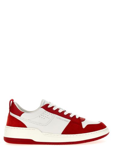 Ferragamo dennis Sneakers - Ferragamo - Modalova