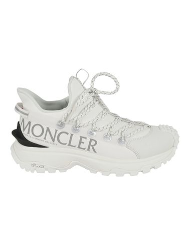 Moncler Trailgrip Lite2 Sneakers - Moncler - Modalova