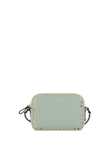 Garavani Rockstud Bag - Valentino Garavani - Modalova