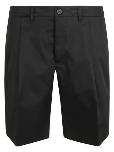 Golden Goose Dato Bermuda Shorts - Golden Goose - Modalova