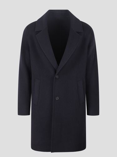 Low Brand Classic Coat - Low Brand - Modalova