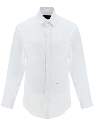 Dsquared2 Shirt - Dsquared2 - Modalova