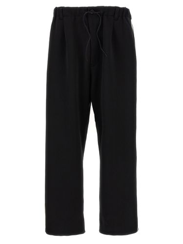 Y-3 Side Band Joggers - Y-3 - Modalova